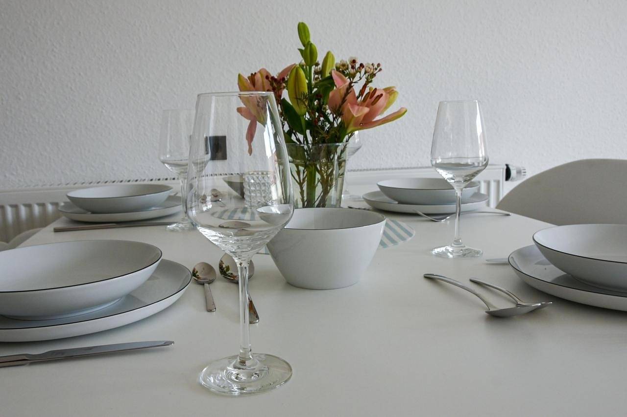 Ganze Ferienwohnung, 4 Wasser (Sandkorn) in Baltrum