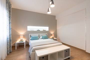 Ferienwohnung für 5 Personen in Santa Ninfa, Trapani Provinz, Bild 3