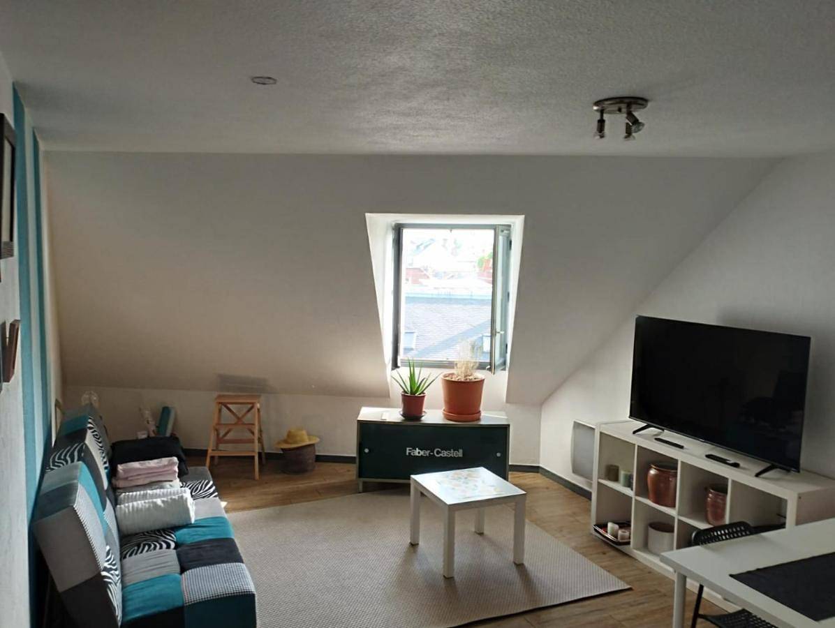 Appartement entier, Apartamento Agradable in Tarbes, Hautes-Pyrénées