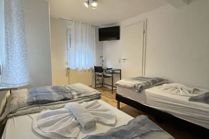 Ferienwohnung für 5 Personen in Reutlingen - 3