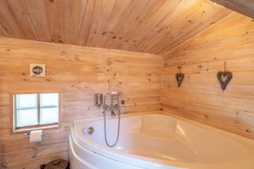 Chambre D’hôte pour 2 Personnes dans Villeneuve-lès-Montréal, Région de Carcassonne, Photo 4
