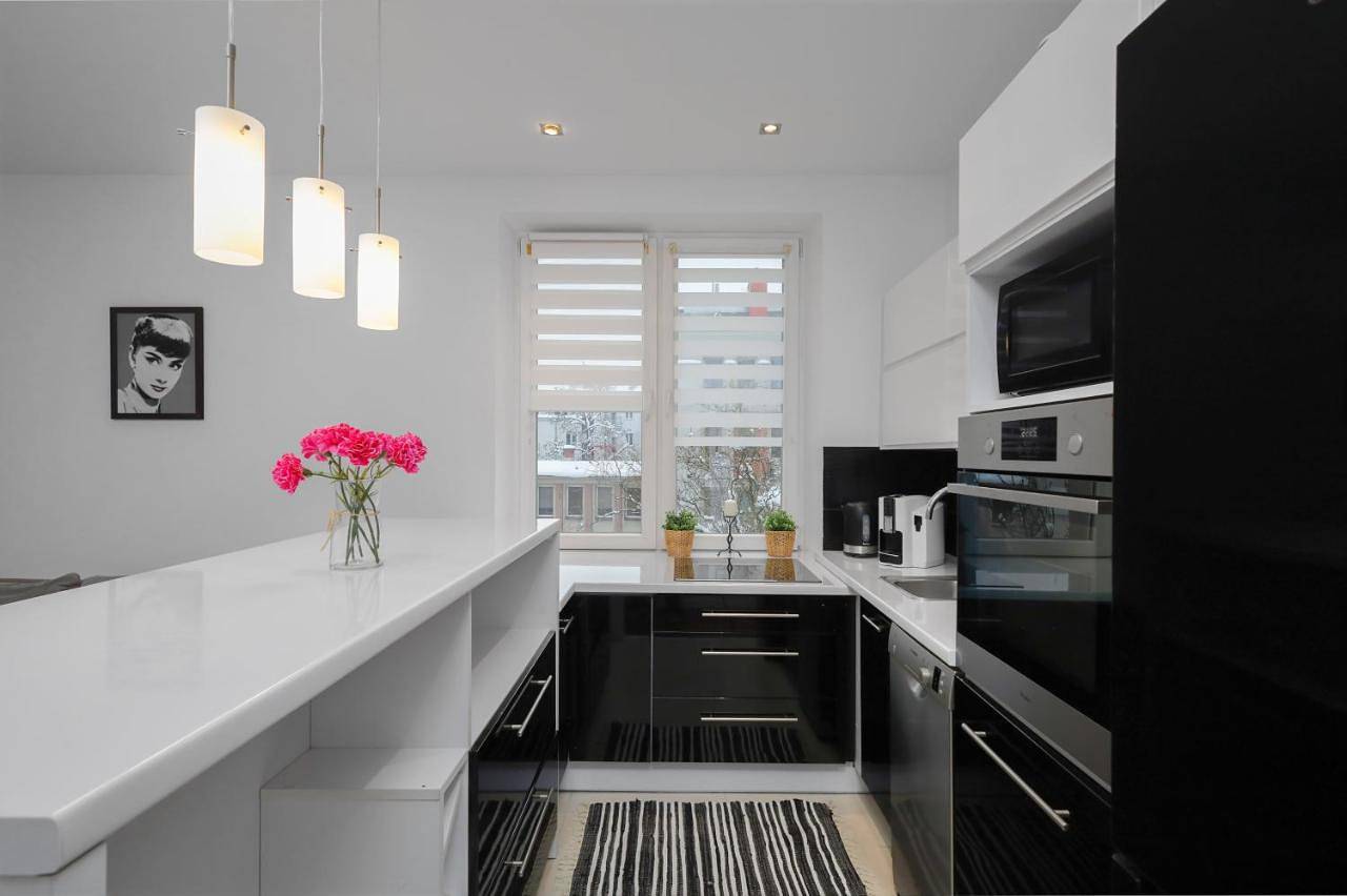 Apartment in Kraków, Małopolska