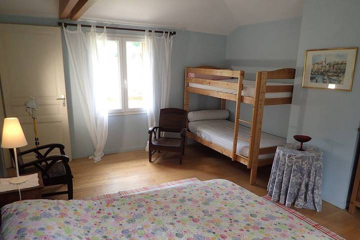 Location de vacances pour 6 personnes à Goujounac - 4