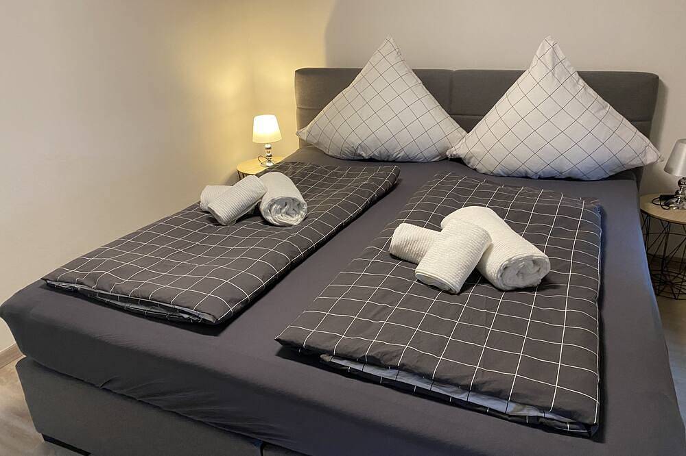 Sonnenlay Lounge - Das Haus in Brauneberg, Bernkastel-Kues & Umgebung