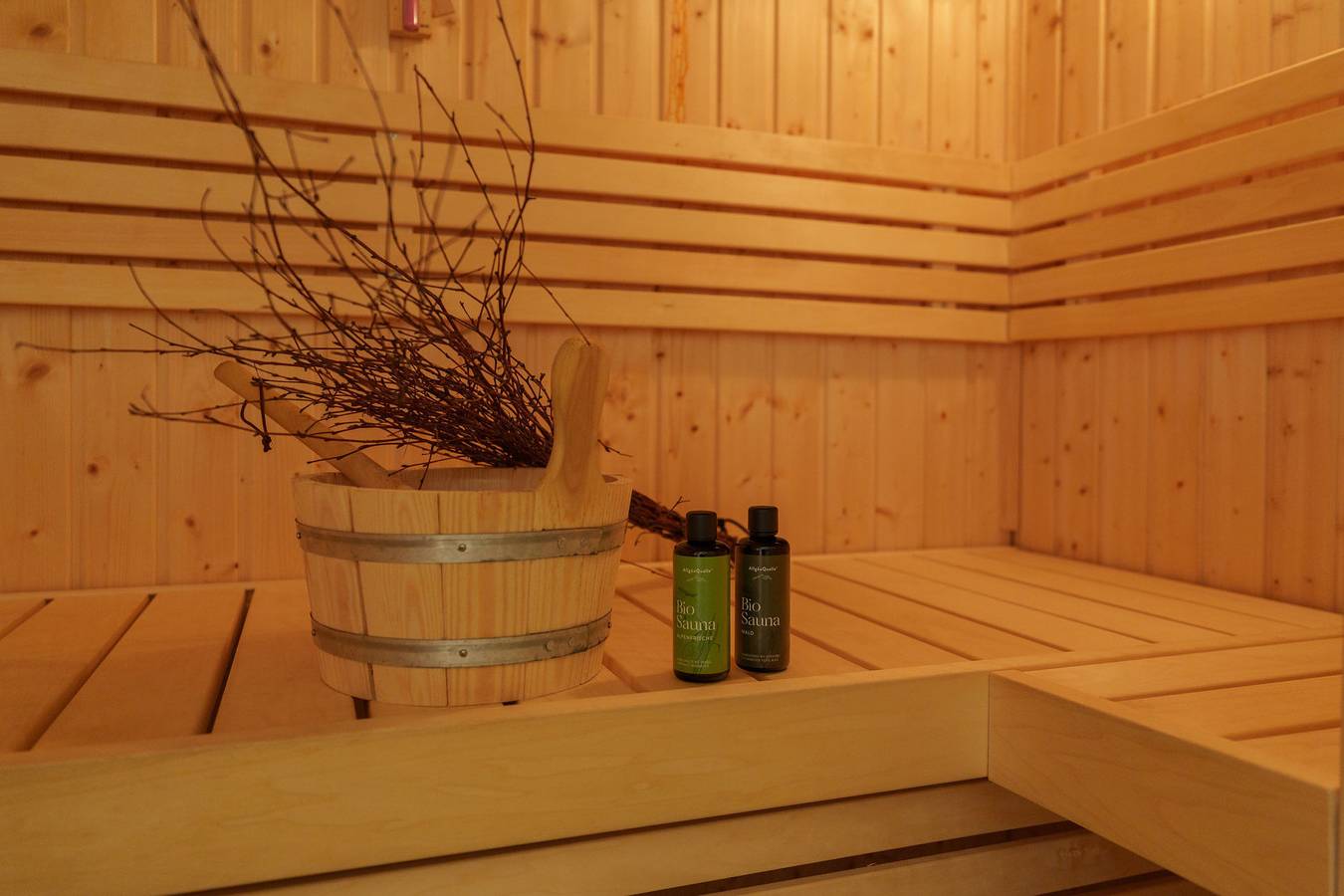 Apartamento vacacional entero, Apartamento de vacaciones para 10 personas con sauna in Suedlicher Schwarzwald, Todtnau