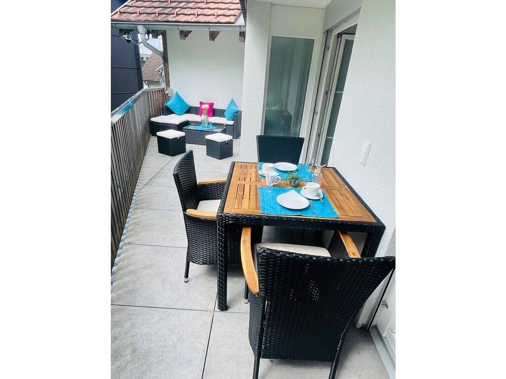 Ws Ferienwohnung in Wolfurt, Bodensee-Vorarlberg