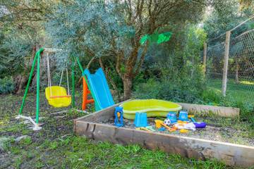 Finca in Capdepera, Mallorca Osten für 2 