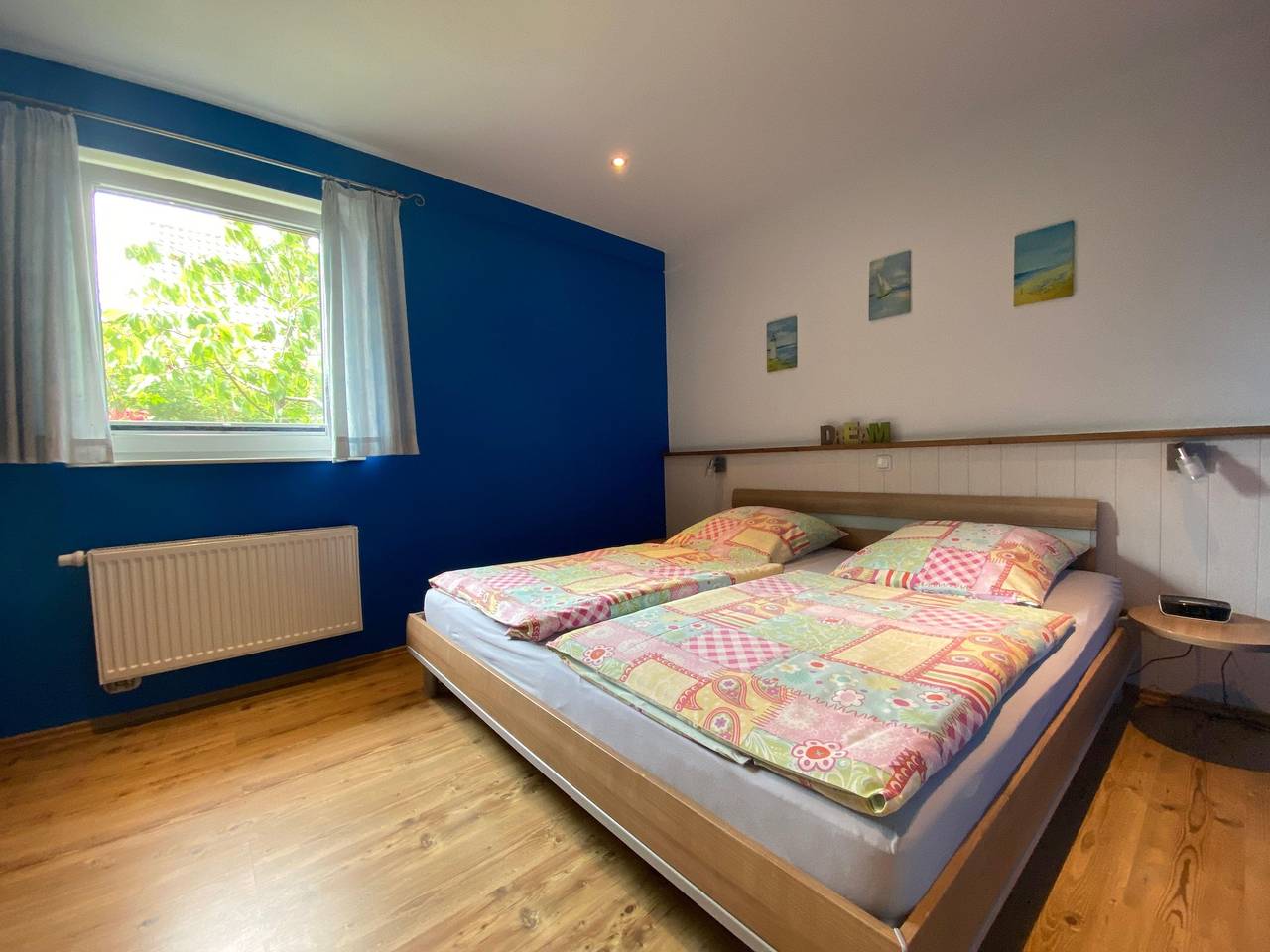Ganze Ferienwohnung, Ferienhaus Maxe, Wohnung Joona in Wulfen/Fehmarn, Fehmarn