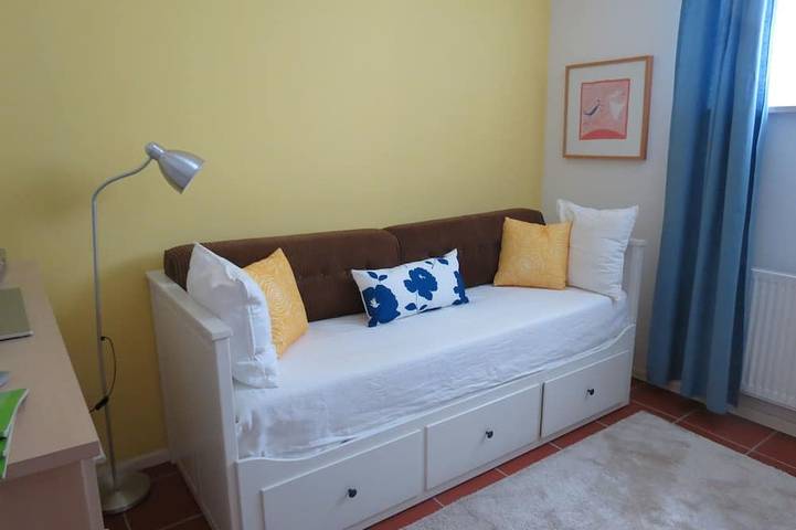 Ferienhaus für 2 Personen, mit Garten, mit Haustier in Kellenhusen