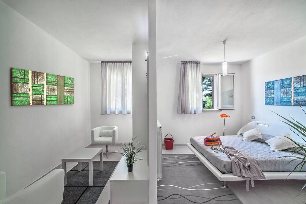 Geheel appartement, Rustige ontsnapping in Tavullia in Tavullia, Pesaro-Urbino