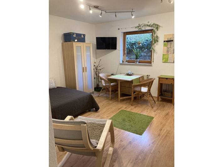Ferienhaus für 2 Personen, mit Garten in Kaiserstuhl - 4