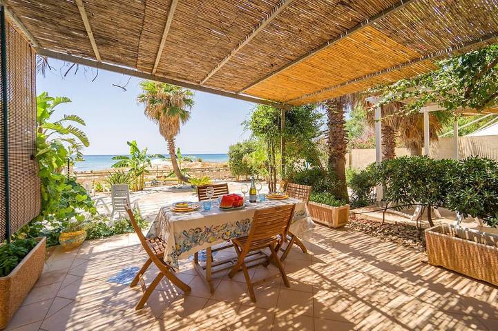 Feriehus for 6 personer - 1