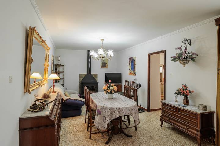 Apartamento de vacaciones para 8 personas, Se admiten mascotas en Sierra Morena - 3
