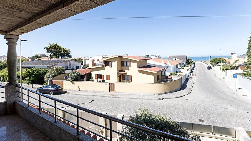 Casa de férias para 10 pessoas, com Varanda e Terraço e ainda Jardim em Município Vila Chã