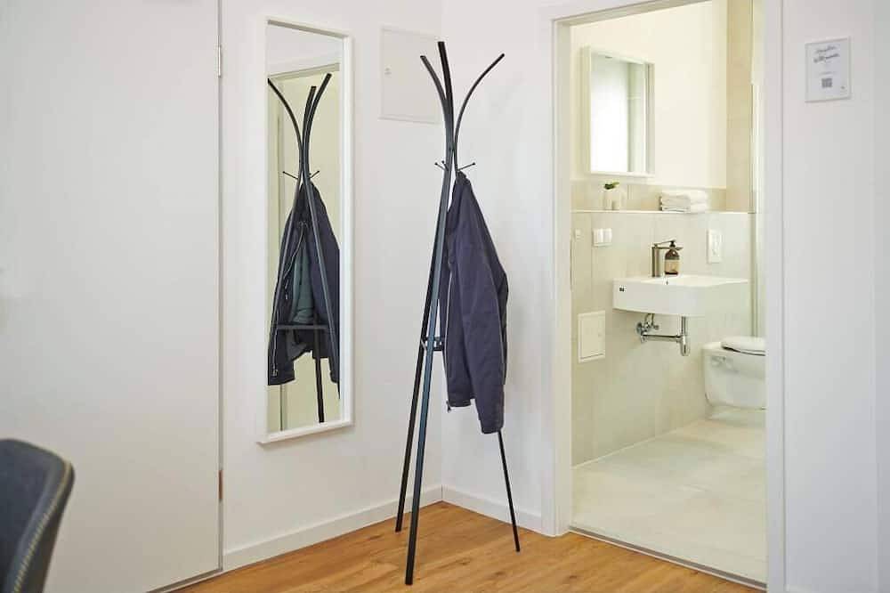 Ganze Wohnung, Homeme 6 | Netflix | Küche | Parkplatz | Smart Tv in Bad Oeynhausen, Wiehengebirge
