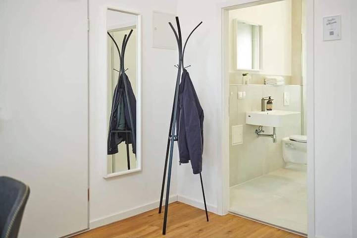 Ferienwohnung für 4 Personen - 1