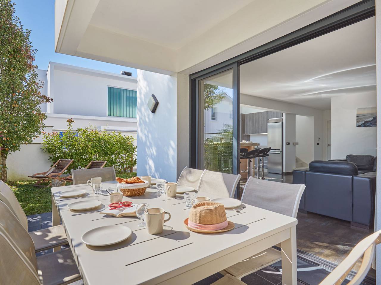 Ganze Wohnung, Le Domaine d'Anadara in Anglet, Bayonne und Umgebung