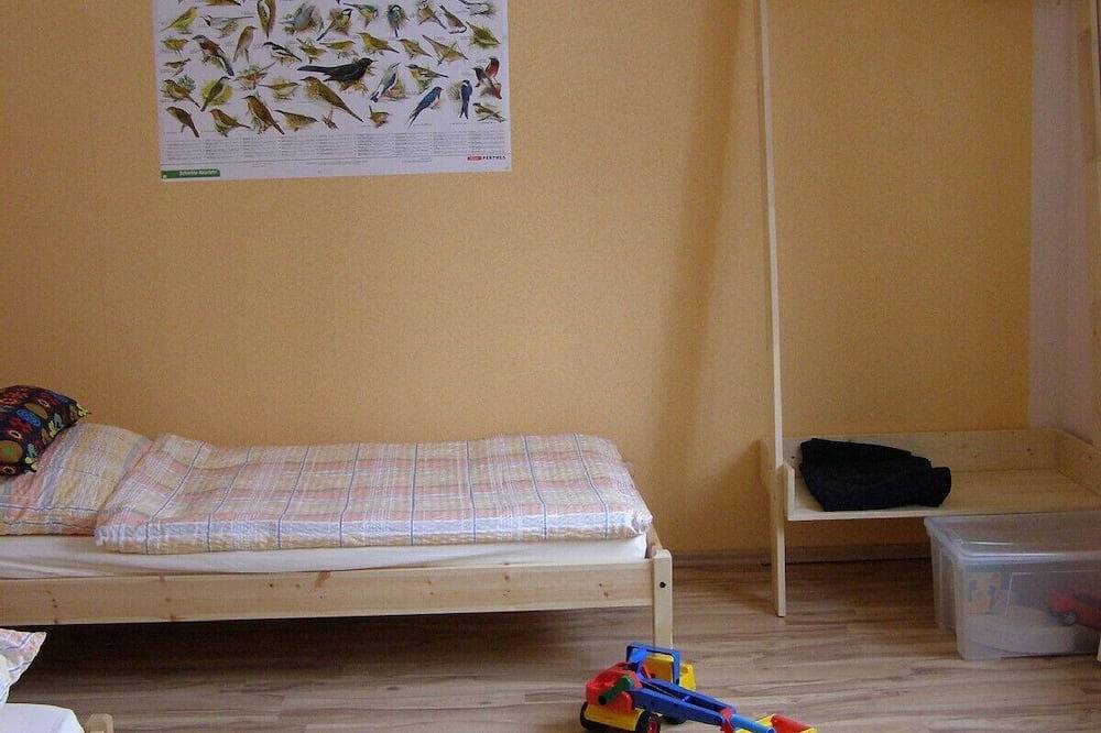 Ganze Wohnung, Große, komfortable Ferienwohnung, der Natur ganz nah, mitten im Dorf in Bodenfelde, Weserbergland