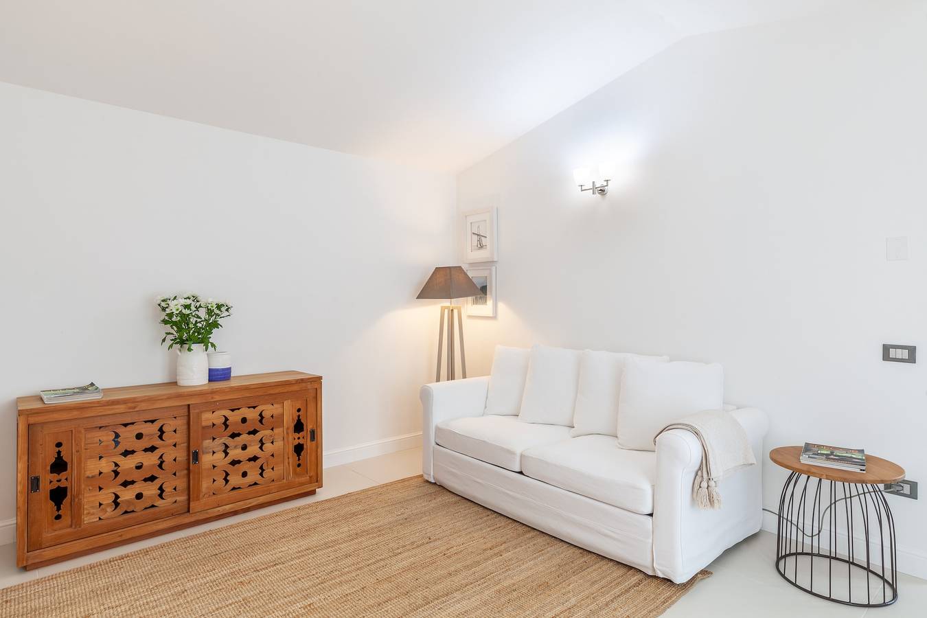 Apartamento entero, Apartamento 'Casa Ara' con piscina compartida, terraza privada y Wi-Fi in Pietrasanta, Costa de la Maremma