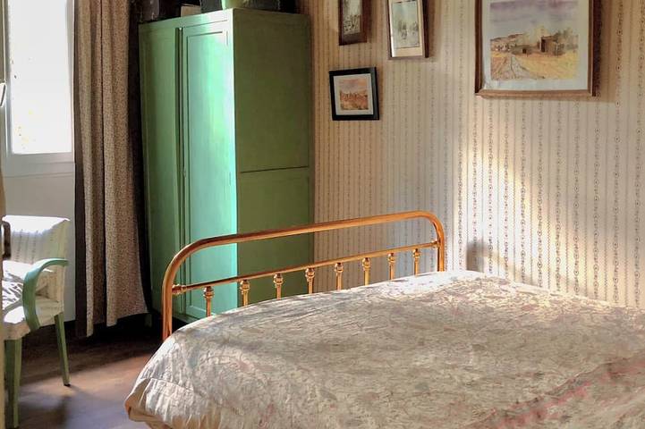 Location de vacances pour 6 personnes à Quarré-les-Tombes - 3