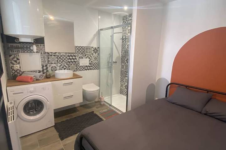 Gîte pour 2 personnes à Briord - 3