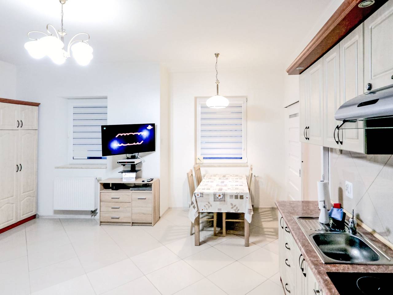 Cały apartament, Jędrek in Wisła, Karpaty (Polska)