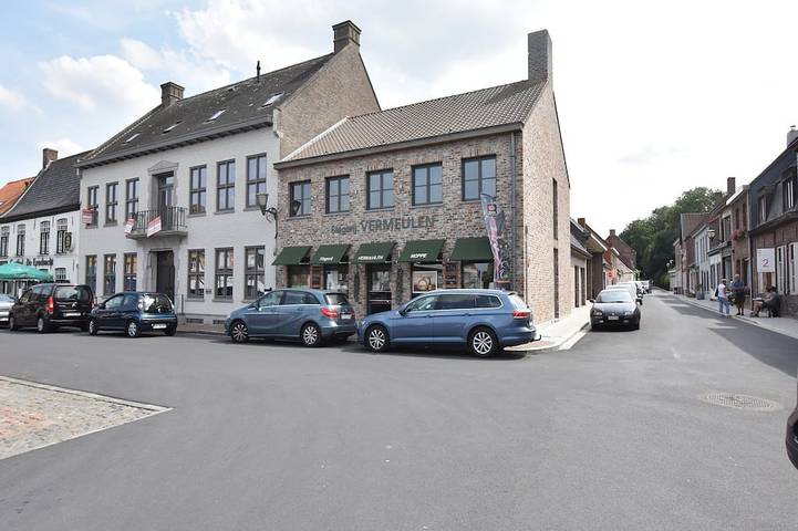 Vakantieappartement voor 2 personen - 1