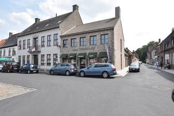 Gîte pour 2 personnes à Poperinge