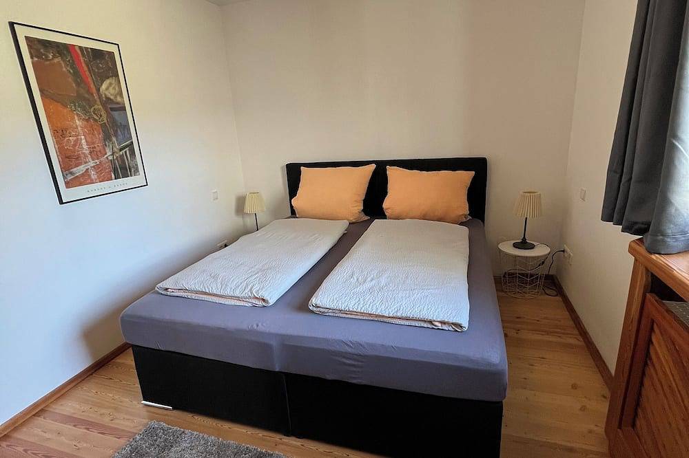 Ganze Wohnung, Ferienwohnung Voralpenland Ammersee Landsberg in Pürgen, Romantische Straße