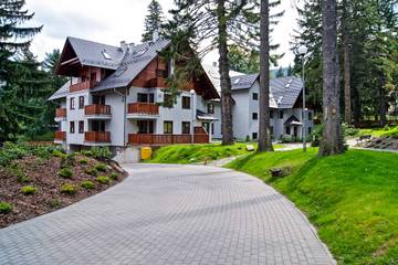 Domek Letniskowy dla 4 osoby w Karpacz, Karkonosze, Zdjęcie 4