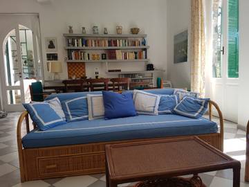 Location De Vacances pour 6 Personnes dans Levanto, Commune de Levanto, Photo 2