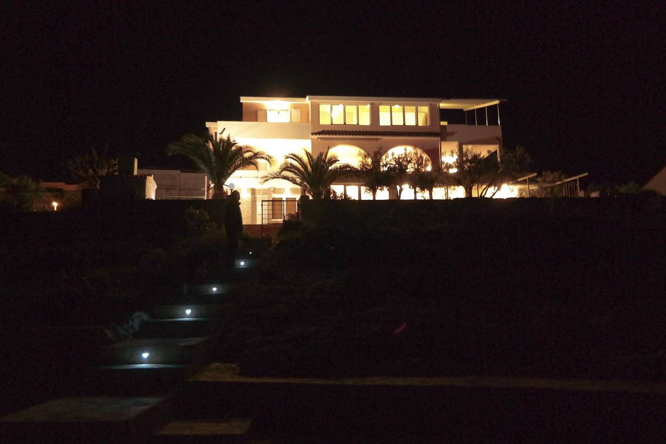 Apartamento vacacional entero, A1-1 room, 2 persons in Razanj, Condado de Šibenik-Knin