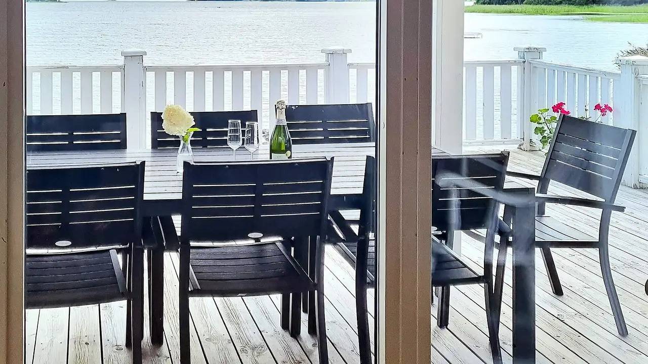 Ferienhaus für 6 Personen (60 m²) in Säffle in Vänern