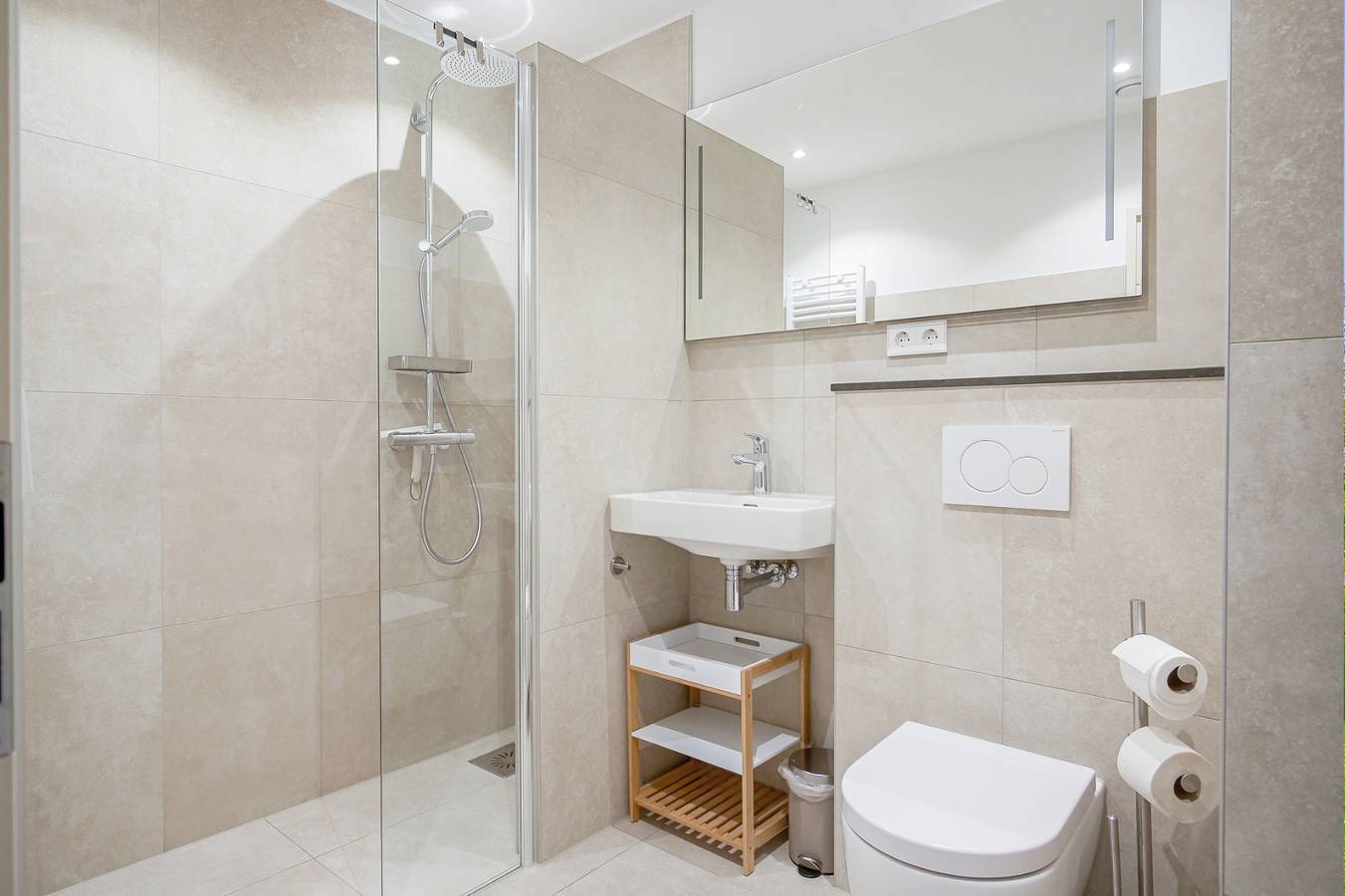 Vrijheid aan de kust — Beach Appartement 19 in Callantsoog, North Holland - North Sea Coast