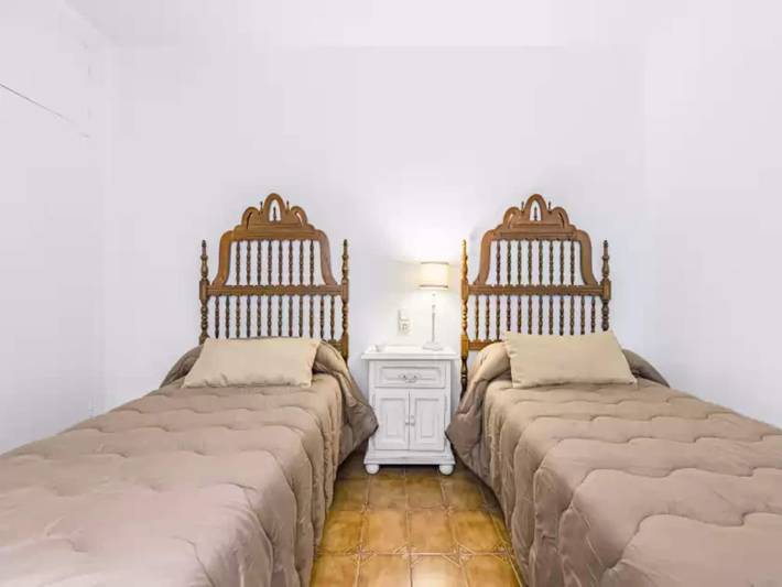 Appartement entier, Appartement à Bolnuevo près de la plage in Playa de Bolnuevo (Mazarrón), Mazarrón