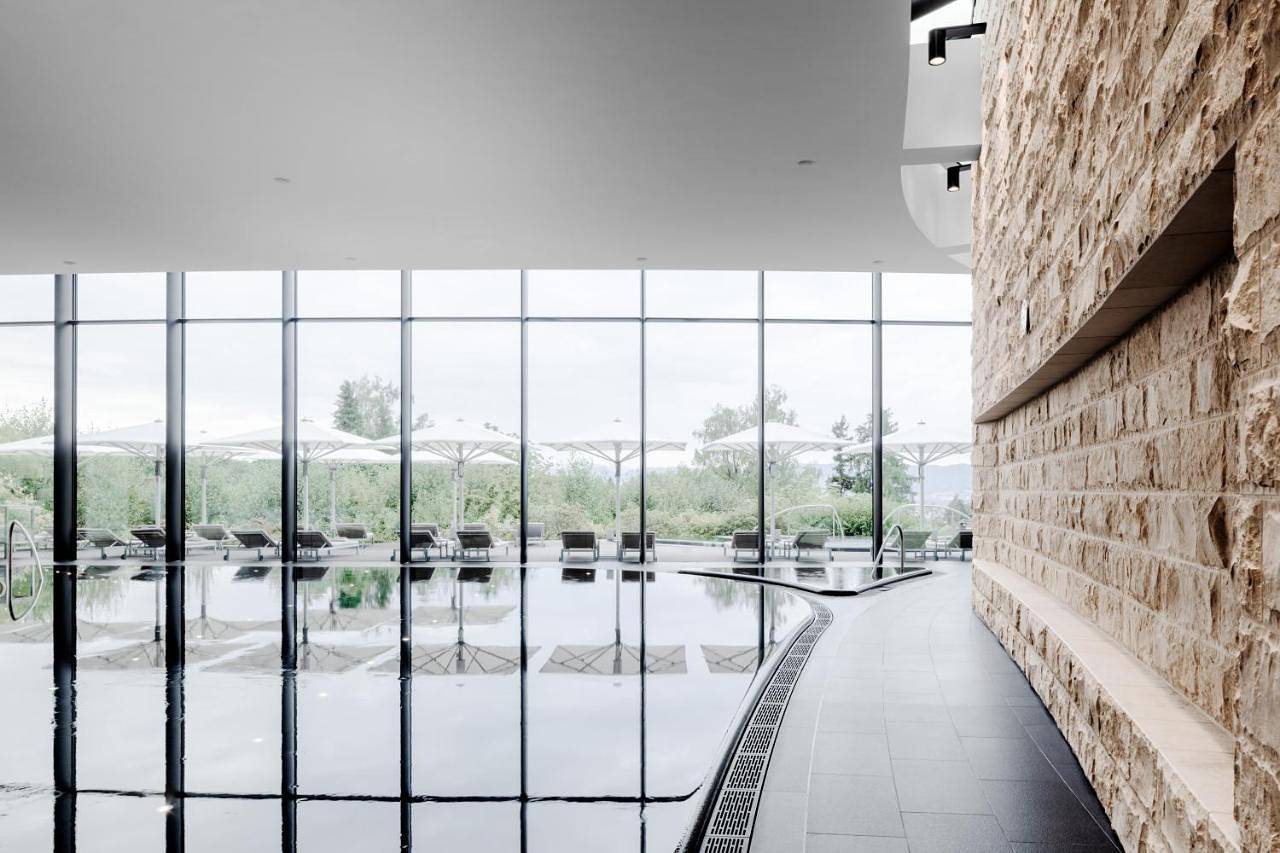 The Dolder Grand - City and Spa Resort Zurich in Zürich 32 Neumünster, Zurique