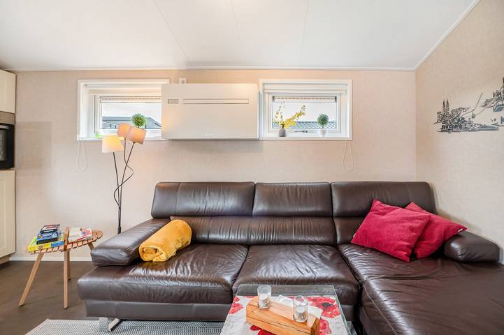 Ferienhaus für 4 Personen, mit Garten am Mittelrhein - 4