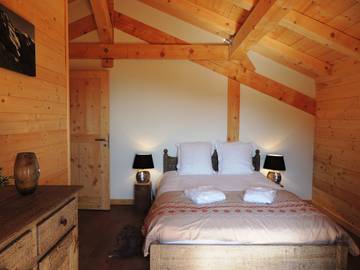 Chalet pour 8 Personnes dans Les Gets, Région de Bonneville, Photo 2