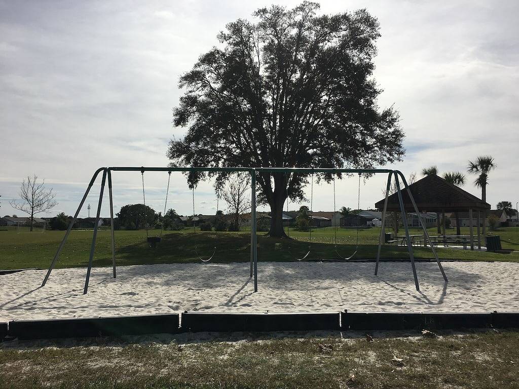 Barn for 6 Guests in Disney Orlando, Florida