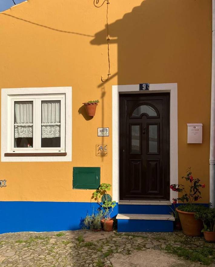 Casa de férias para 2 pessoas em Monchique