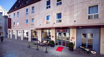 Hôtel pour 2 personnes dans Trondheim