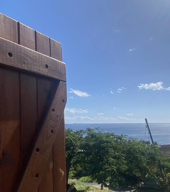 Chalet pour 2 personnes, avec vue