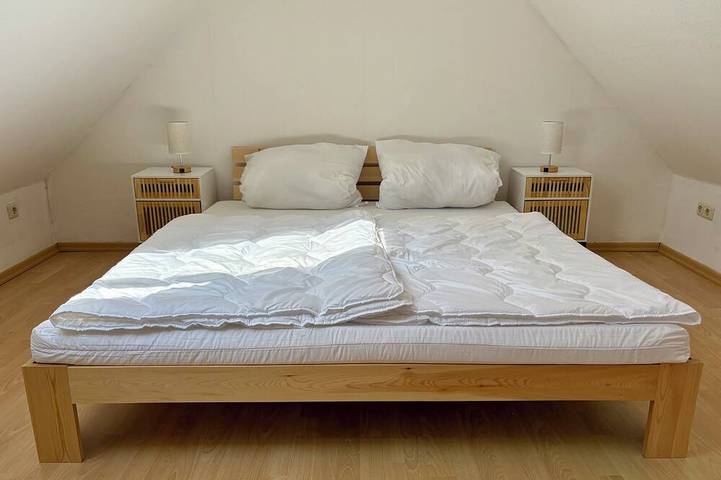 Ganze Wohnung, Ruhiges, modernes Apartment in Lünen, Kreis Unna