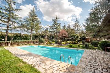 Ferienhaus für 6 Personen in Umbertide, Perugia Provinz, Bild 1