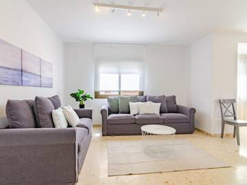 Ferienwohnung für 8 Personen in Playa de Rincón de la Victoria, Rincón de la Victoria, Bild 2