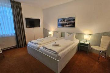 Ferienhaus für 2 Personen in Senftenberg