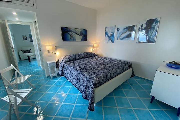 Villa Argentario in Monte Argentario, Provincia di Grosseto