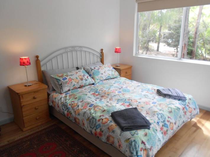 Holiday home for 6 people, with terrace in Margaret River