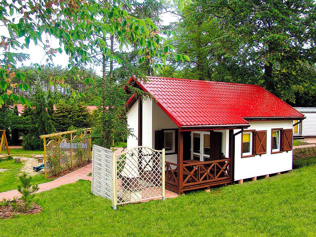 Pl 037.006 - Fh Jaroszek Typ A (pierwsz) in Dziwnów, Wollin