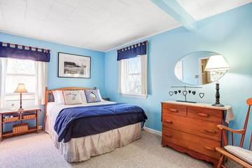 Glamping for 6 Guests in Mount Desert Island, Maine, Picture 3